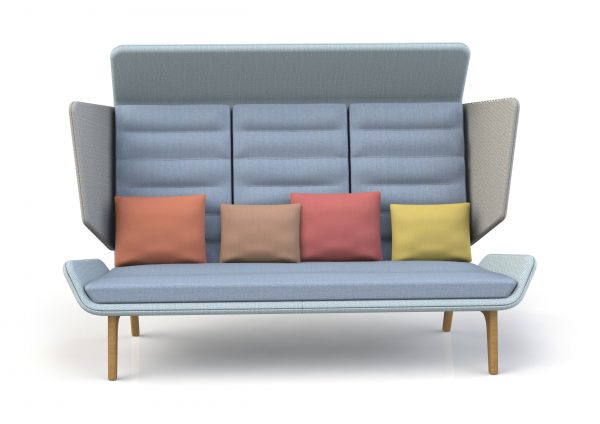 orangebox Aden Sofa,high backed sofa,apres furniture