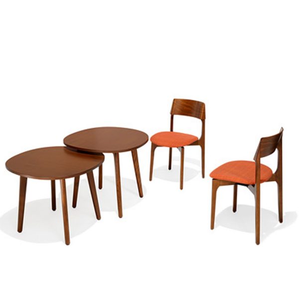 Kusch+Co,1010 Bina Chairs,dining chairs,frank person