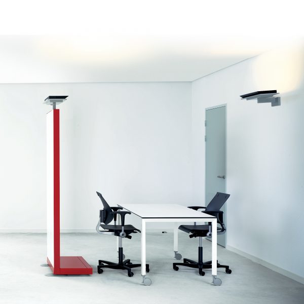 Ahrend 700 tables,A700 office tables,Ahrend 700 training tables