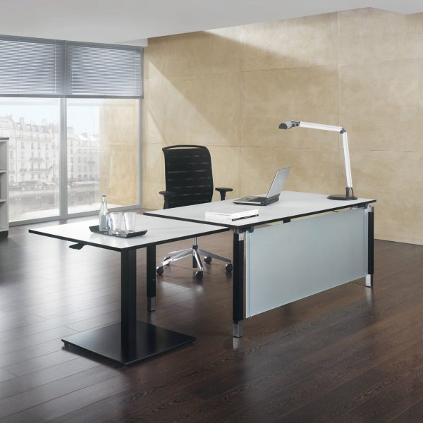 Antaro Meeting Tables, assmann,conference tables