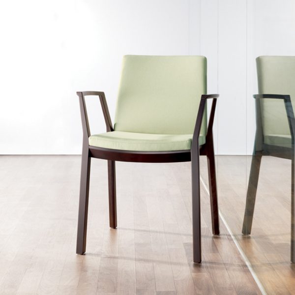 Wiesner Hager, Arta Chair,designer seating