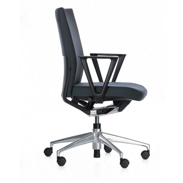 axess plus swivel chairs,vitra office chairs,ergonomic office chair,apres office furniture