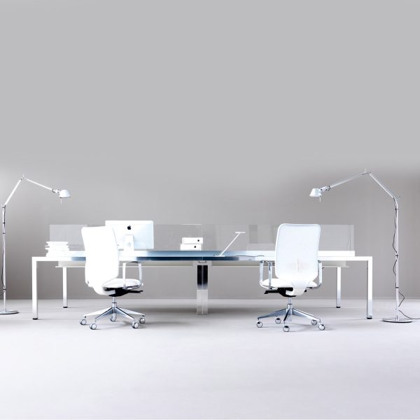 I-Bench Desks,IVM I-Bench Desks,high quality office desks,apres furniture
