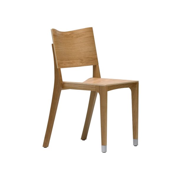 Abstracta, Bodoni Chair, Dining Seating