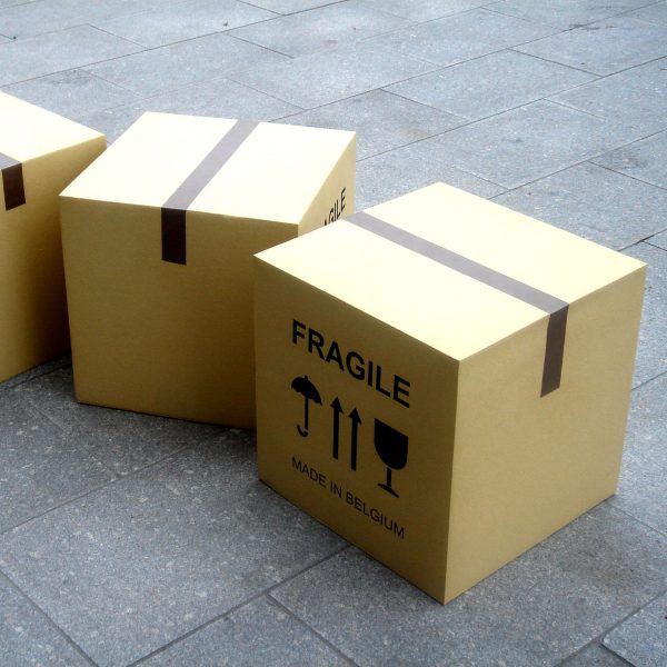 fragile box stools,sixinch,Pieter Jamart