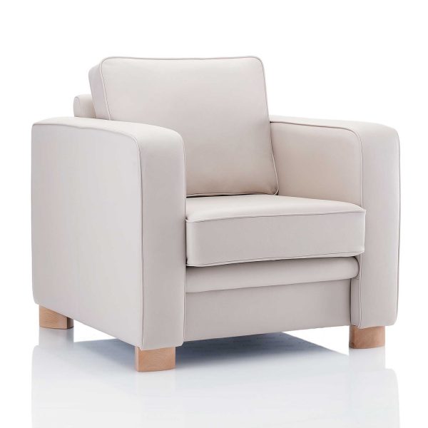 Boxer Armchair, Boxer chair, Boss Design, Soft seating