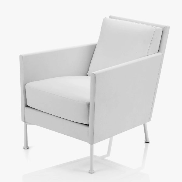 casino easy chair,Lammhults, upholstered reception seating