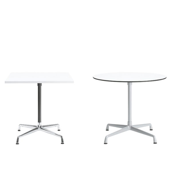 Vitra, Contract Table, Eames, Outdoor, Breakout Tables