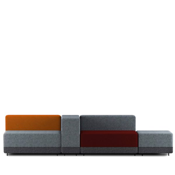 Courage Modular Sofa