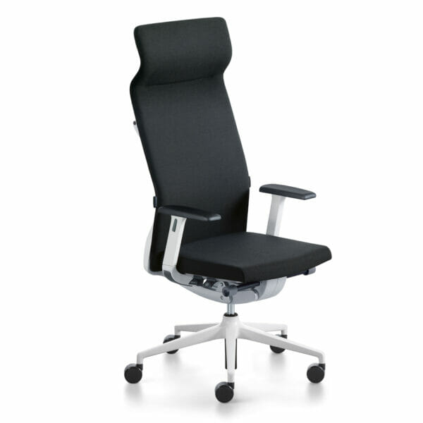 Crossline Executive Chairs | Crossline Office Chair | Apres Furniture