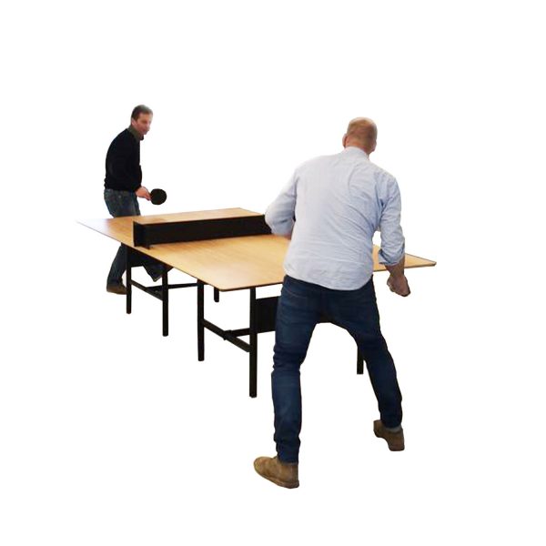 DAN Ping Pong Table, Fun Breakout Furniture, Bulo