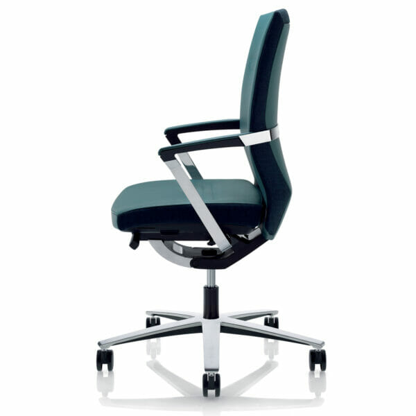 DucaRE Office Chairs, Executive Office Chairs, Zuco