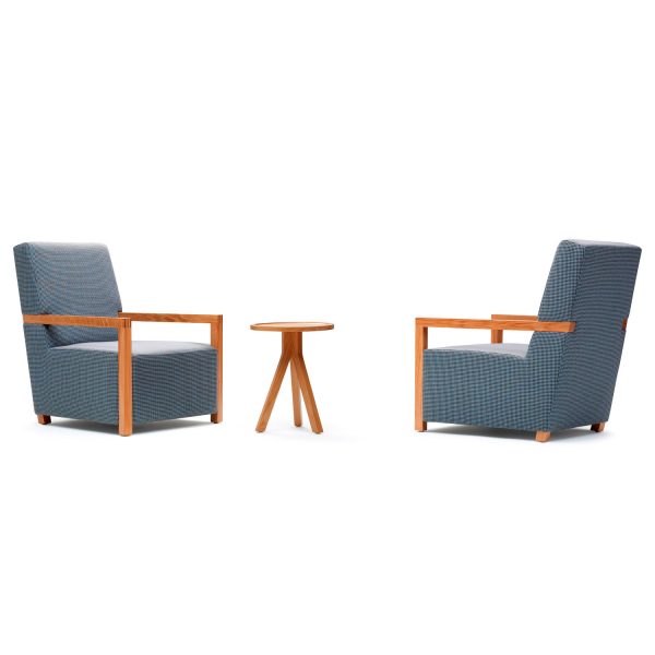 Elbow Armchair,lyndon design, contemporary armchairs