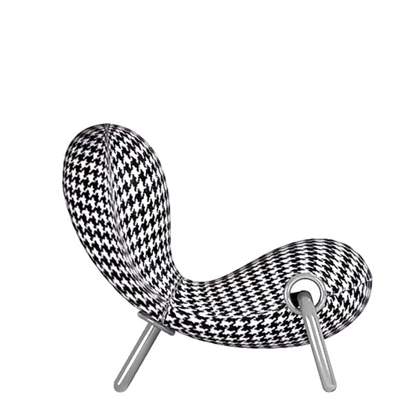 Embryo Chair, Cappellini Chairs, Marc Newson