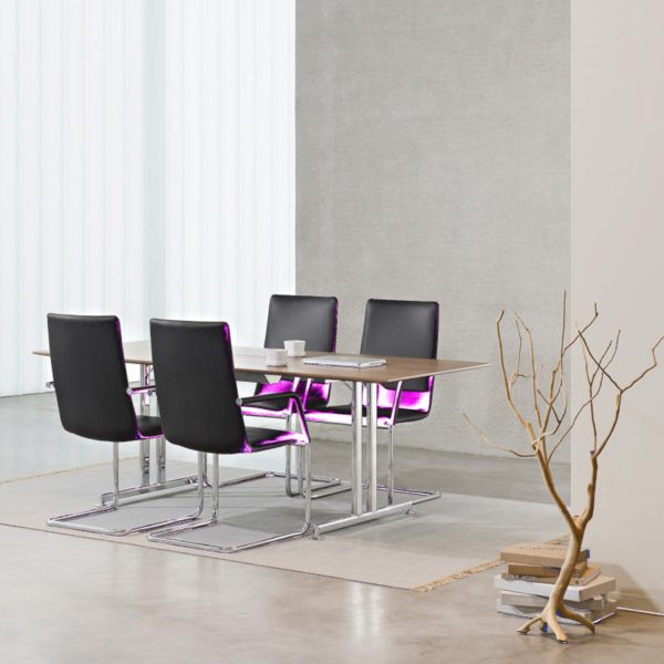 brunner finasoft chairs,finasoft conference chairs,executive seating,brunner