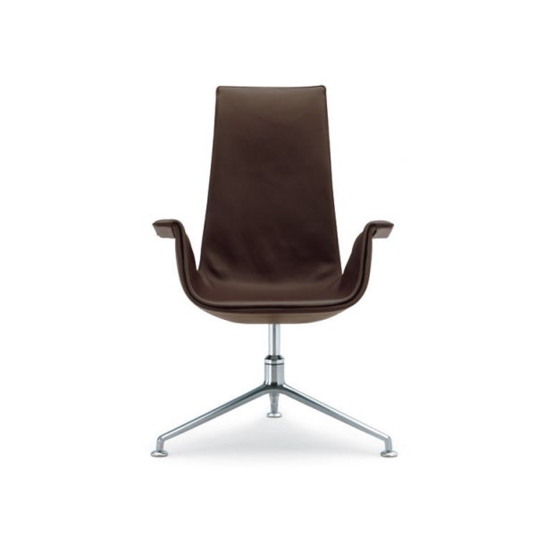 fk bucket seat, walter knoll chairs, contemporary fk lounge chairs