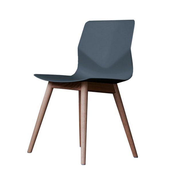 FourÂ®Sure Wood Chairs
