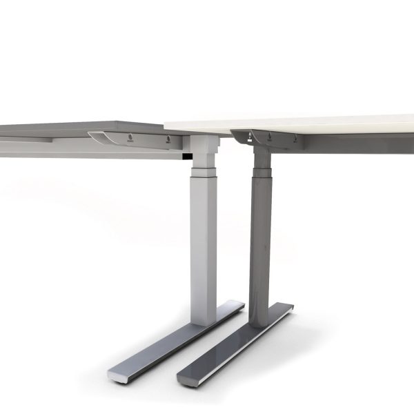 Foxx Electric Height Adjustable Desks