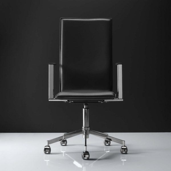 Inferno Chairs, Executive Office Chairs, Magnus Olesen