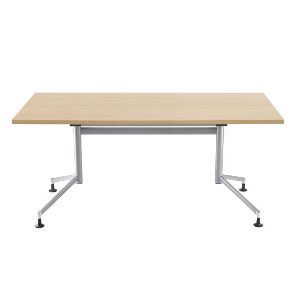 Connection Is Meeting Table, folding office tables,Roger Webb Associates