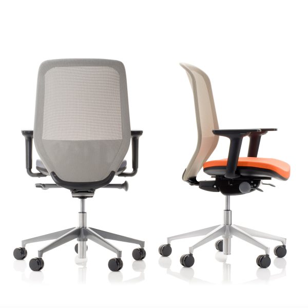 joy mesh office chairs,joy office chairs,ergonomic office chairs, Orangebox