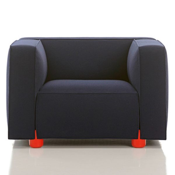 Knoll Sofa Collection, BarberOsgerby Sofa Collection, Soft Seating Furniture by Knoll