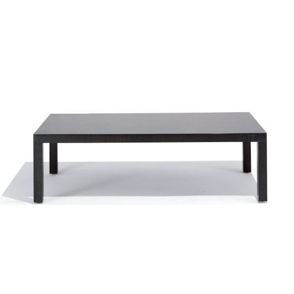 Krefeld Tables, Contemporary Coffee Tables, Knoll Studio furniture