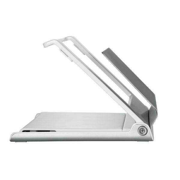 l6 laptop stands, office laptop accessories, humanscale furniture