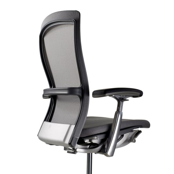 life office chair, life task chairs, knoll office seating