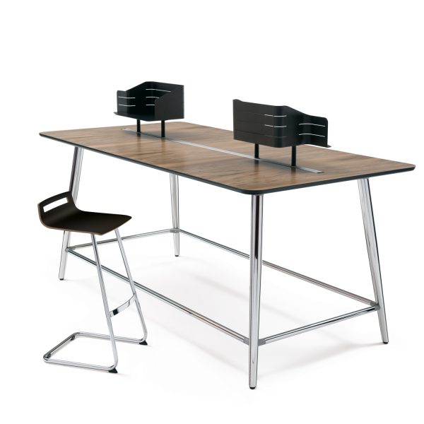 mastermind high desk,high meeting table
