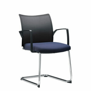 My-Self Cantilever Chair