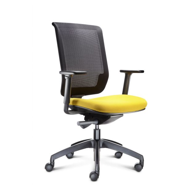 My Mesh Task Chairs, Connection My Mesh Task Chair, My Mesh Office Chairs
