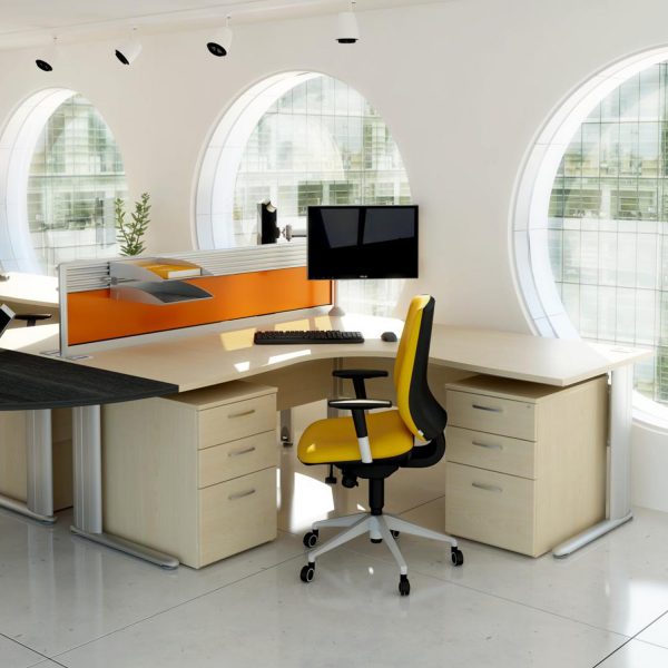 Optima Plus Desks,Elite,Workstations,modular desks