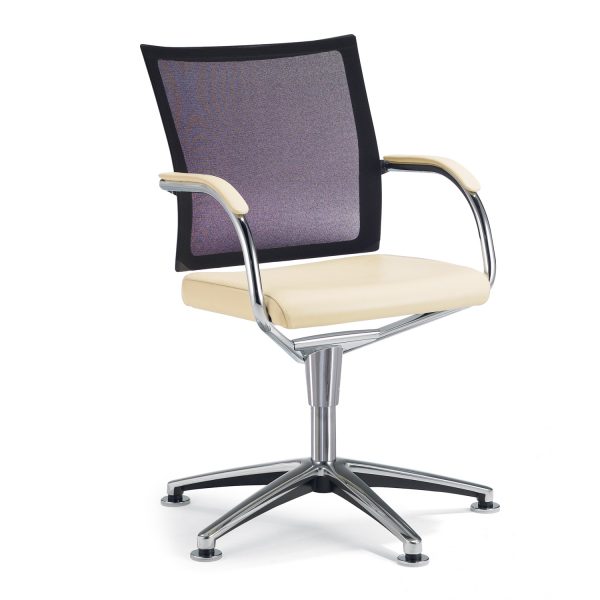 Orbit Network Conference Chairs, Office Meeting Chairs, Klober