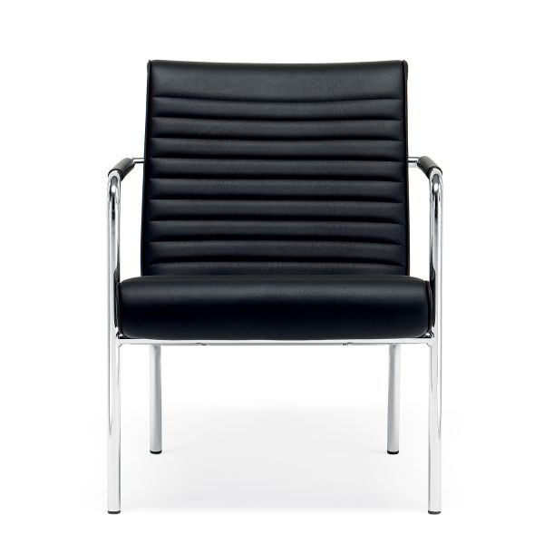 Queen Easy Chair by Offecct Furniture