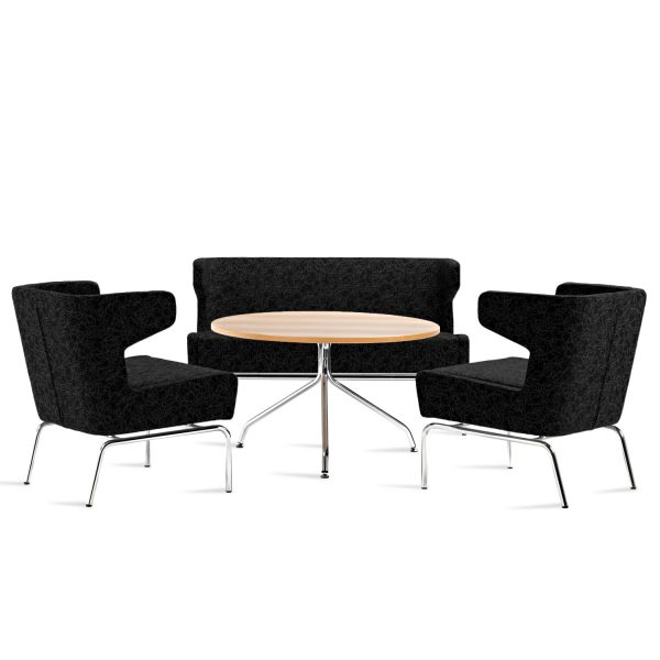 Ritz Sofa,Mitab Ritz Reception Seating,Modern Sofa,Apres Furniture