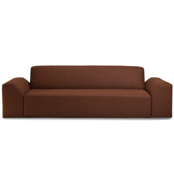 Sambia Sofa, office soft seating, Koleksiyon
