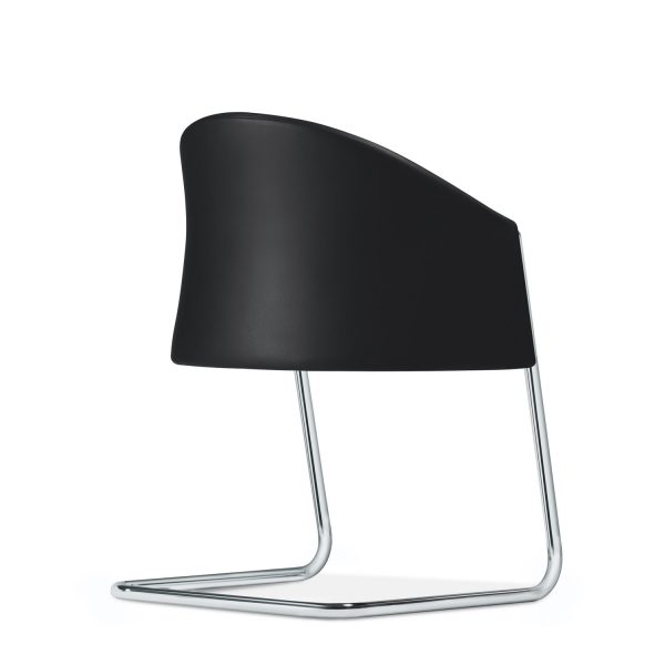 Silent Rush Cantilever Chair, Sedus Office Seating, Silent Rush Meeting and Conference Chair