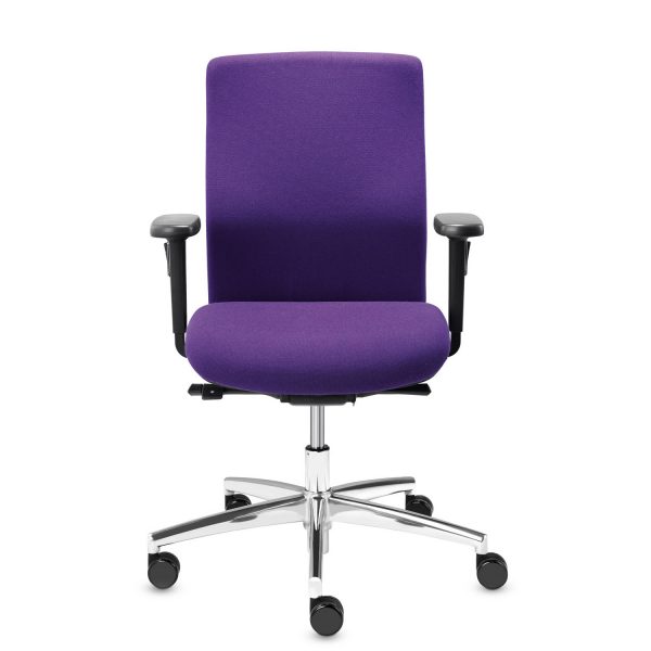 Sim-O Office Chairs, Dauphin Office Sim-O-Chairs, Sim-O Operator Chairs