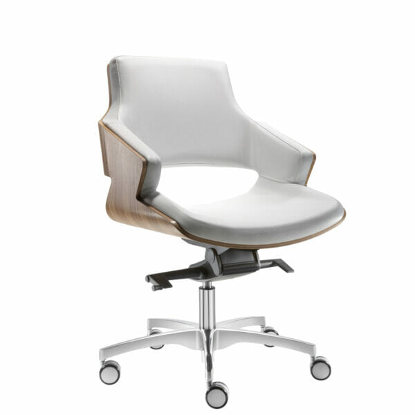 Stanley Meeting Chair, executive office seating, Connection