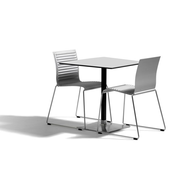 Sting Chair O30, outdoor seating, bla station