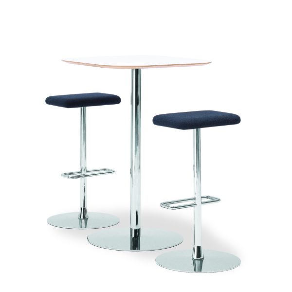 Toffee Bar Stools by Offecct Furniture
