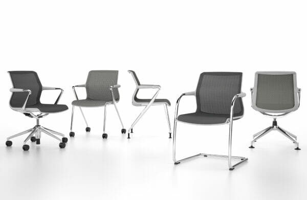 unix chair,vitra unix chairs,meeting chairs,conference chairs